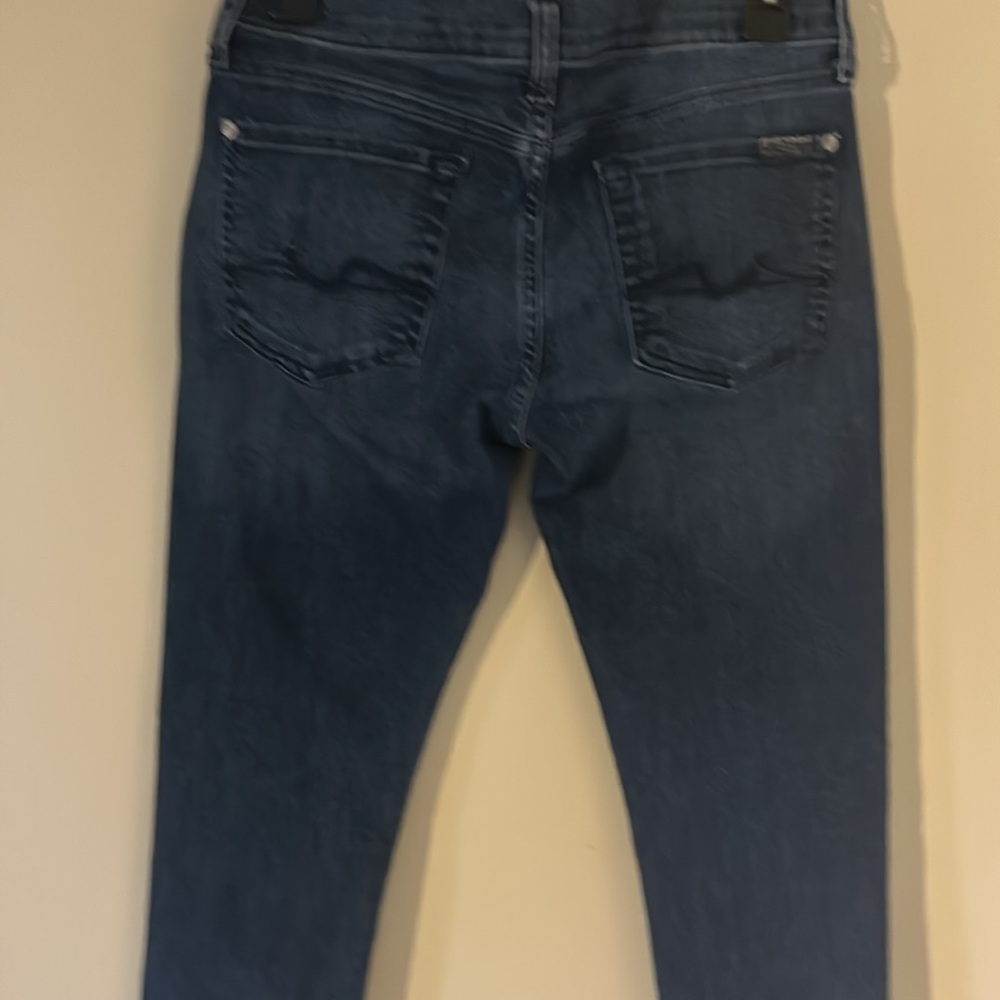Seven for all Mankind Jeans - Picture 2 of 6